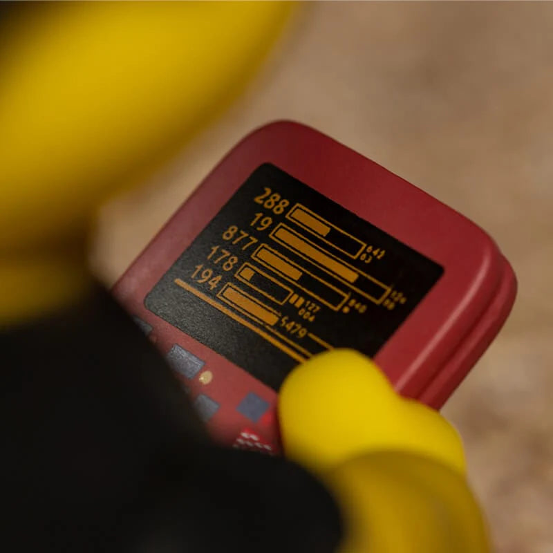 Star Trek: Geordi La Forge TUBBZ (Boxed Ediion)