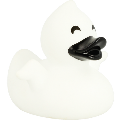 Ghost Duck