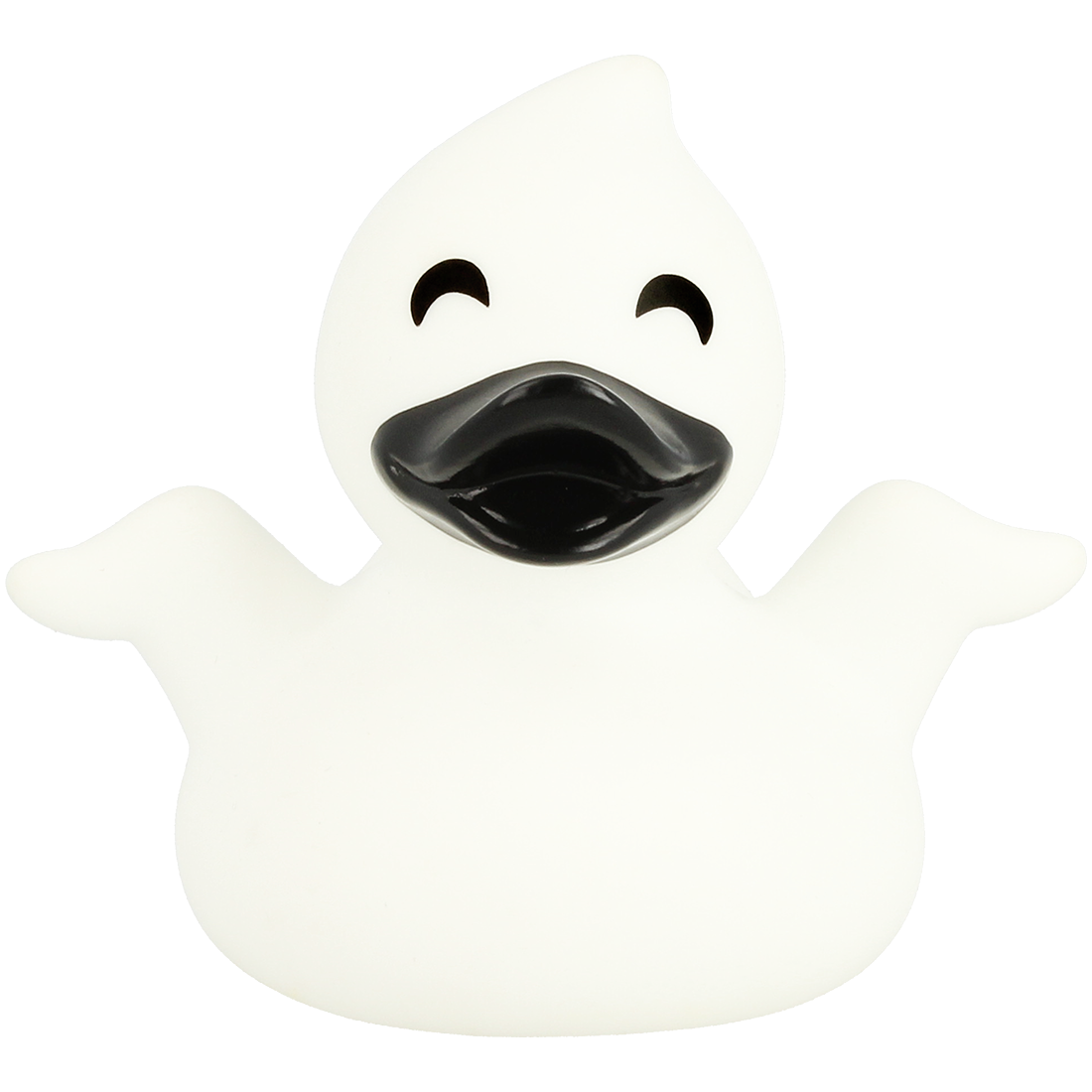 Ghost Duck