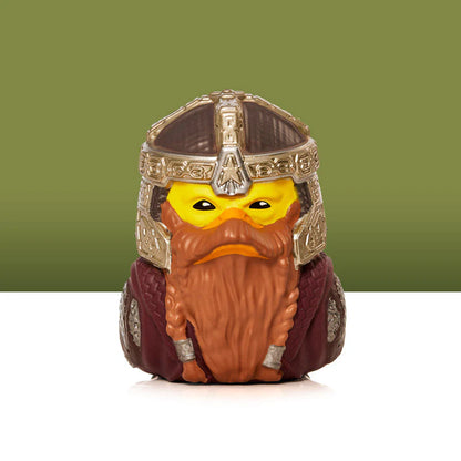 Lord of the Rings : Gimli TUBBZ (Mini Edition)