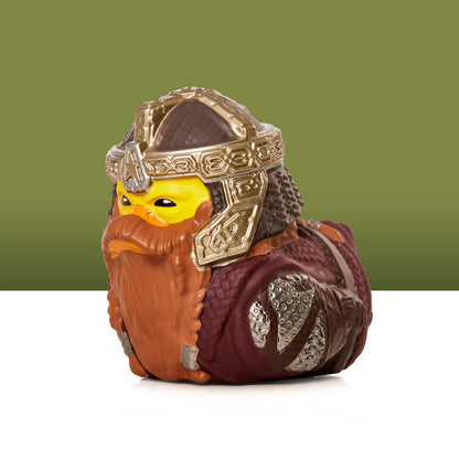 Lord of the Rings : Gimli TUBBZ (Mini Edition)