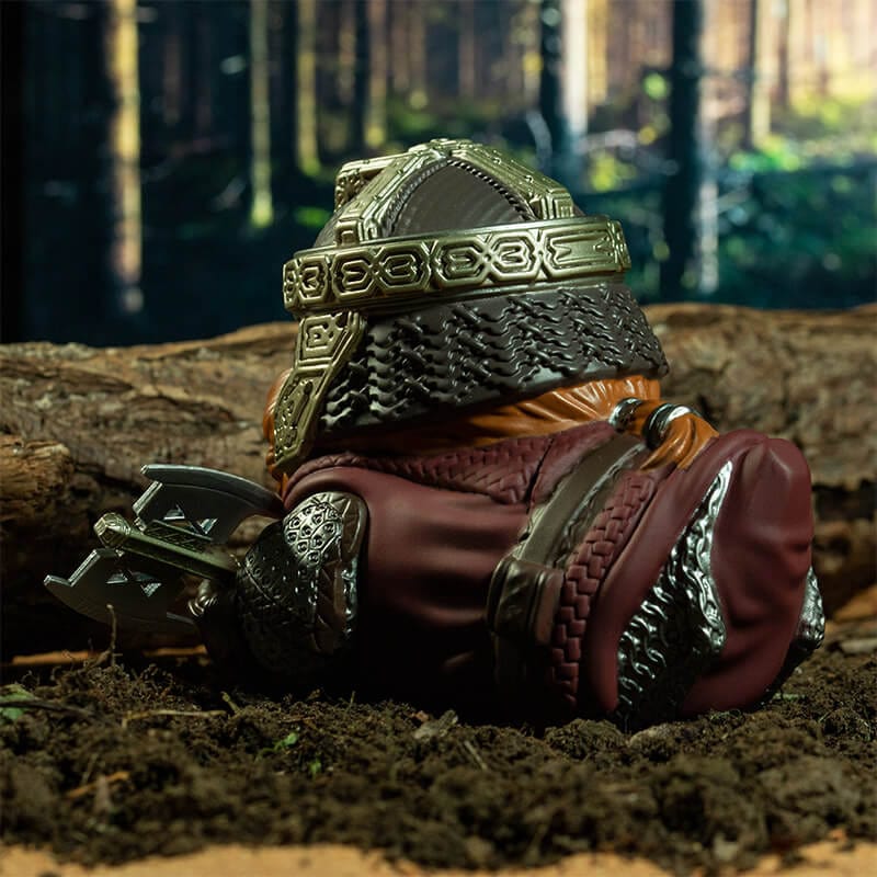 Lord of the Rings : Gimli TUBBZ ( Boxed Edition)