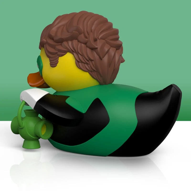 DC Comics: Green Lantern TUBBZ (Boxed Edition)