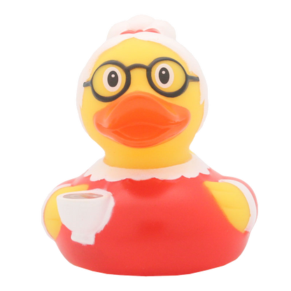 Grandma Duck