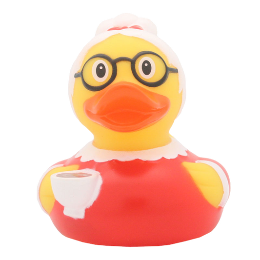 Grandma Duck