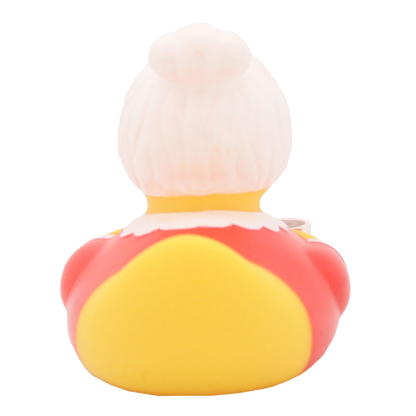 Grandma Duck