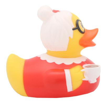 Grandma Duck