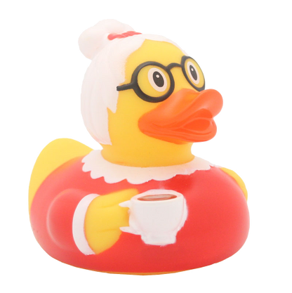 Grandma Duck