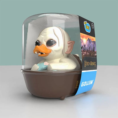 LOTR: Gollum Mini TUBBZ