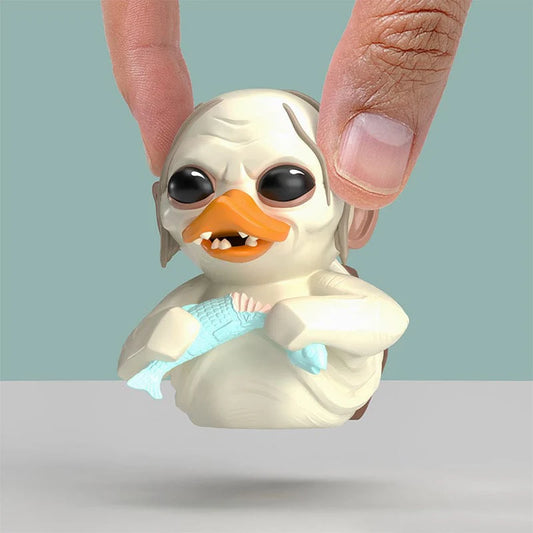 LOTR: Gollum Mini TUBBZ