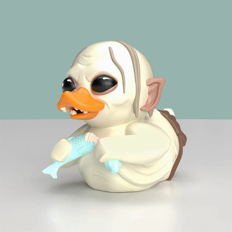 LOTR: Gollum Mini TUBBZ