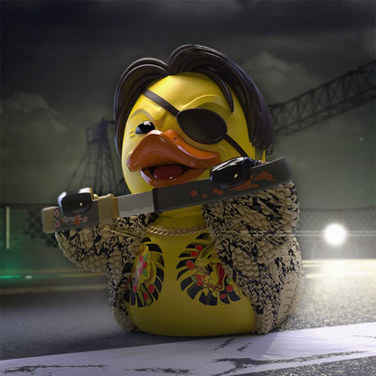 Yakuza Goro Majima TUBBZ ( Boxed Edition)