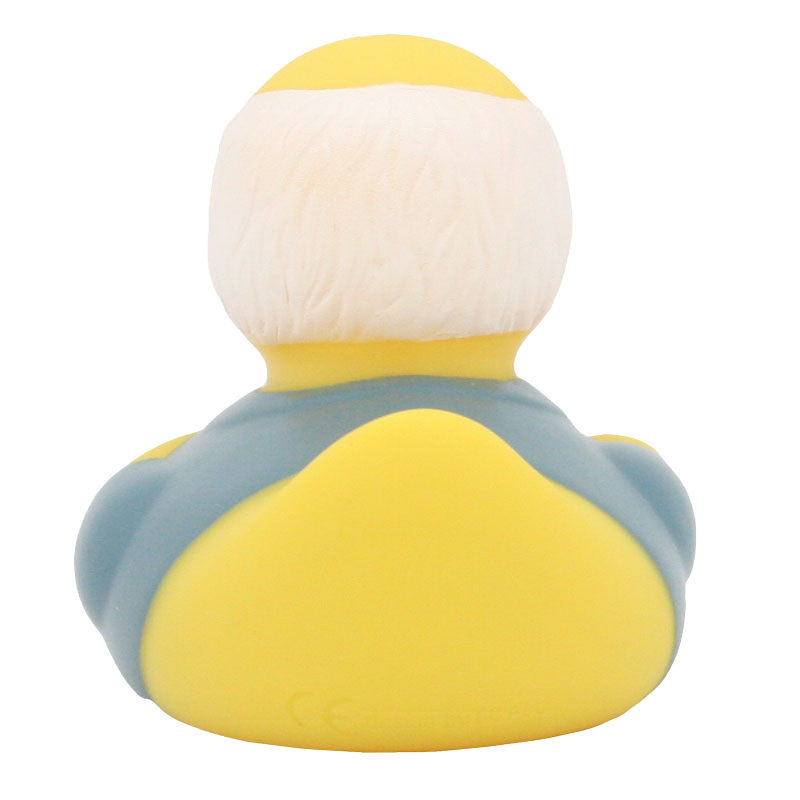 Grandpa Duck