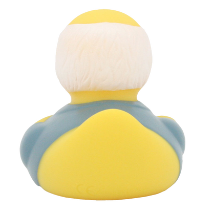 Grandpa Duck