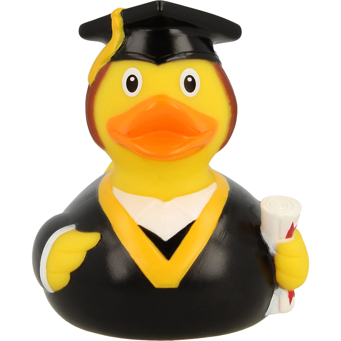 Graduate Duck