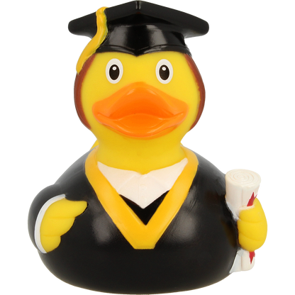Graduate Duck