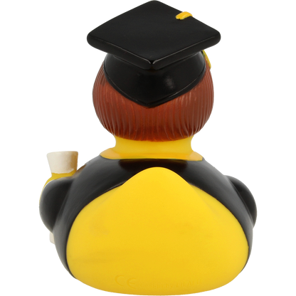 Graduate Duck