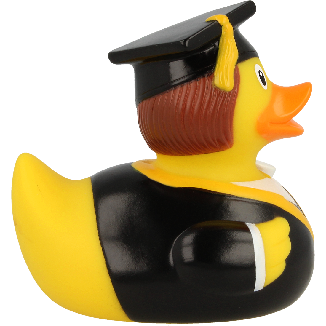 Graduate Duck
