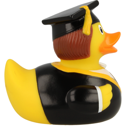 Graduate Duck