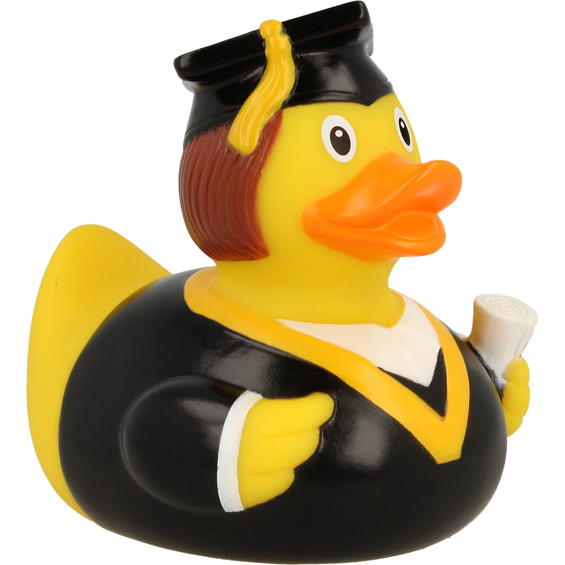 Graduate Duck