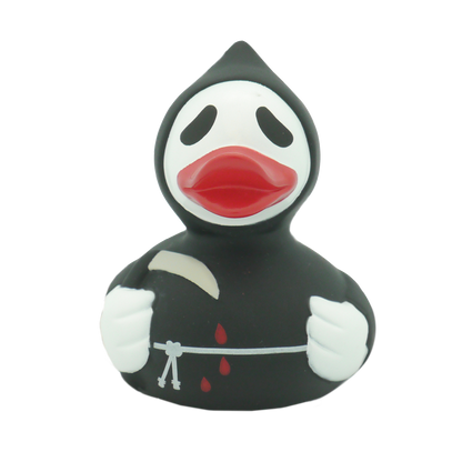 Grim Reaper Duck