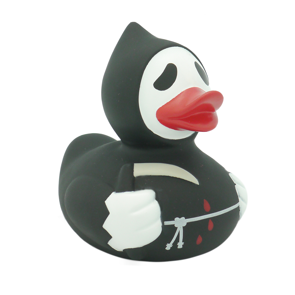 Grim Reaper Duck