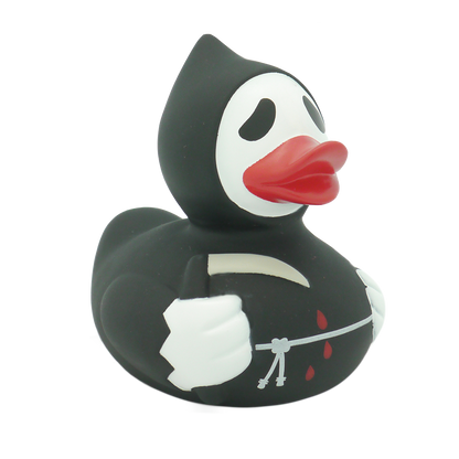 Grim Reaper Duck