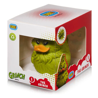 The Grinch TUBBZ (Boxed Edition)