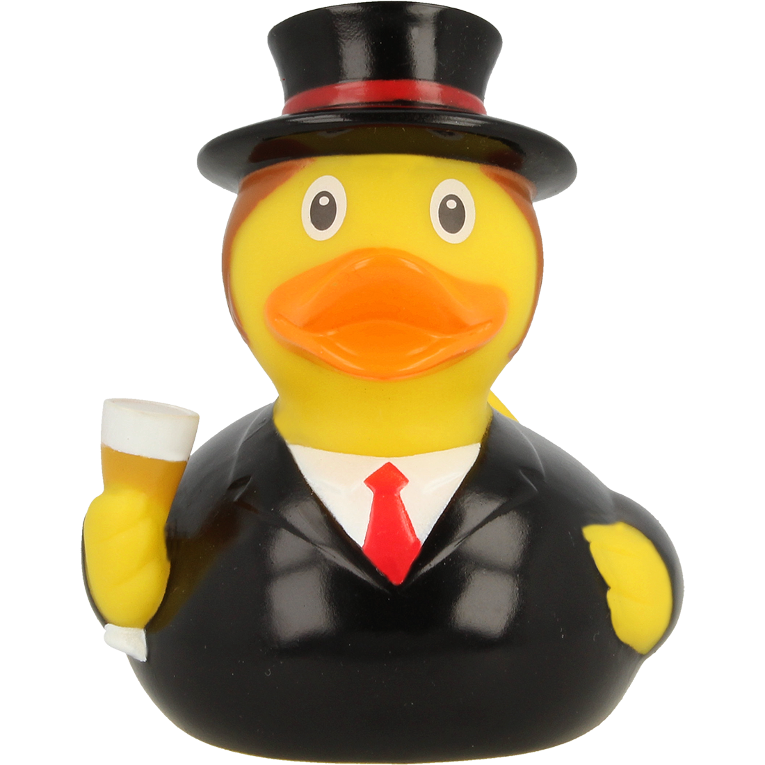 Groom Duck