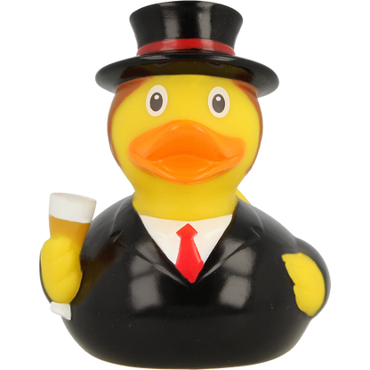 Groom Duck