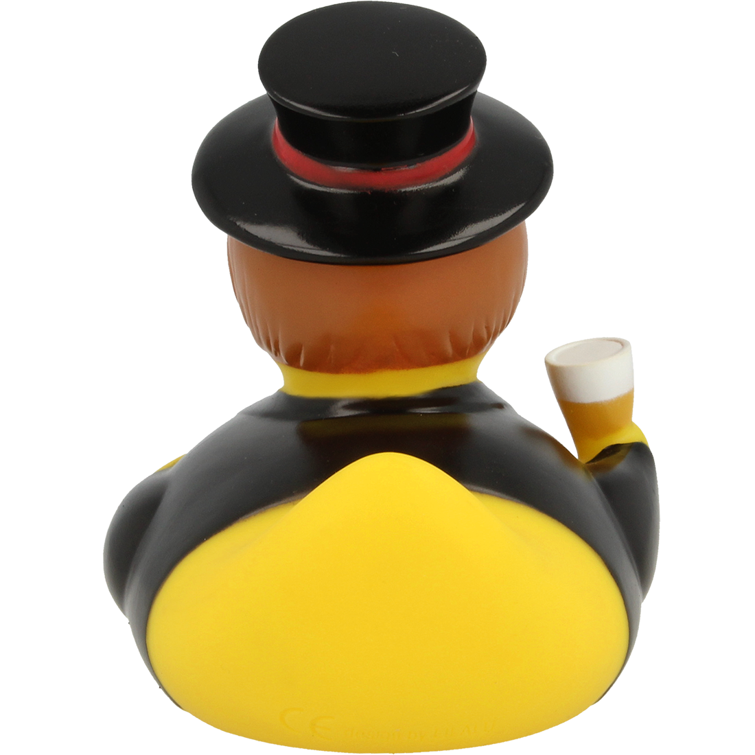Groom Duck