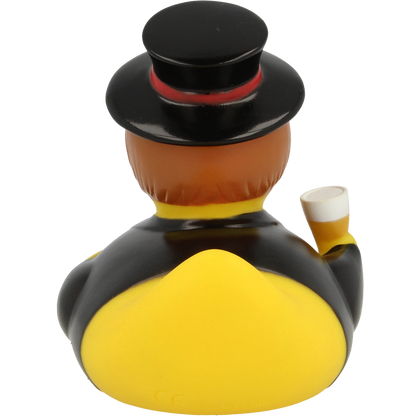 Groom Duck