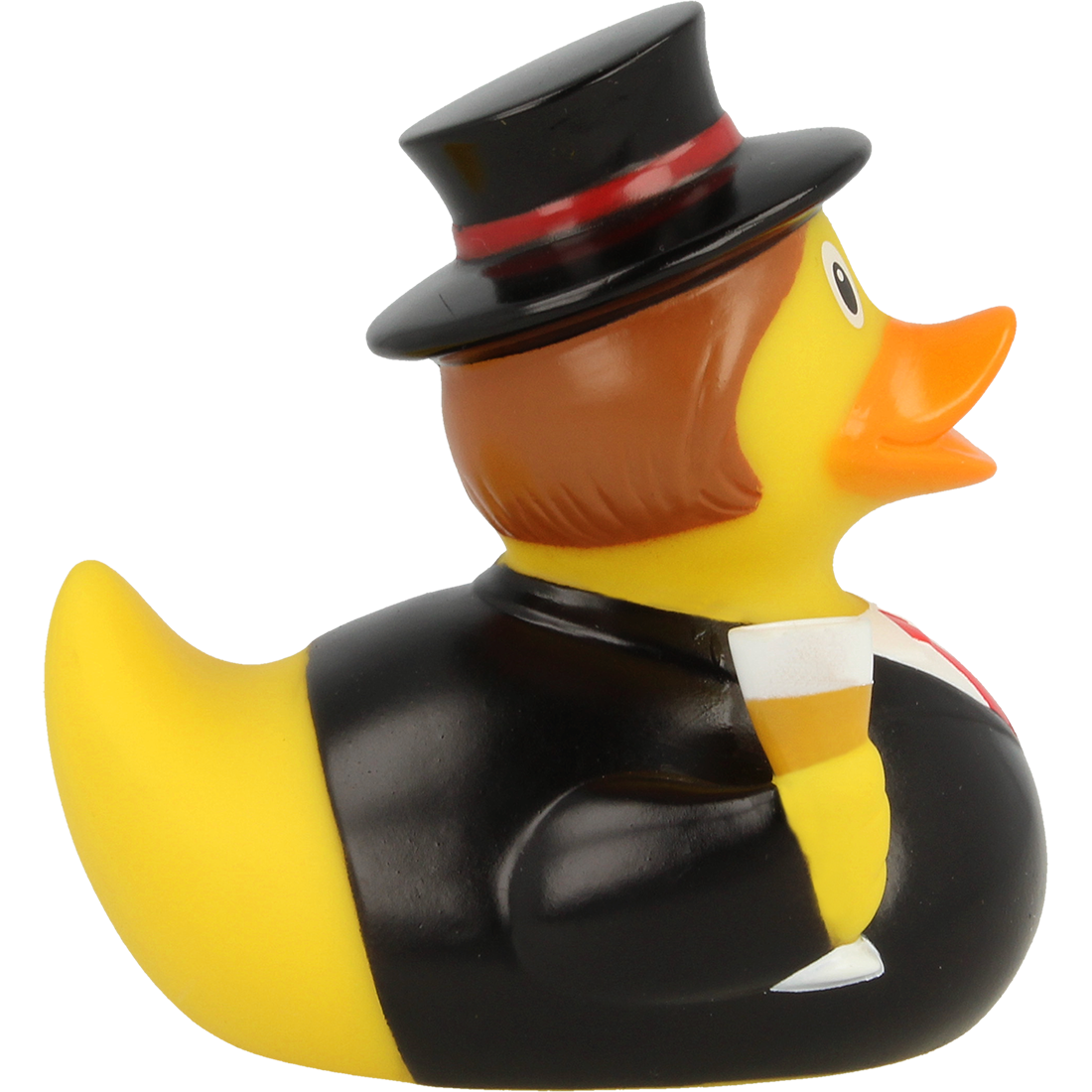 Groom Duck