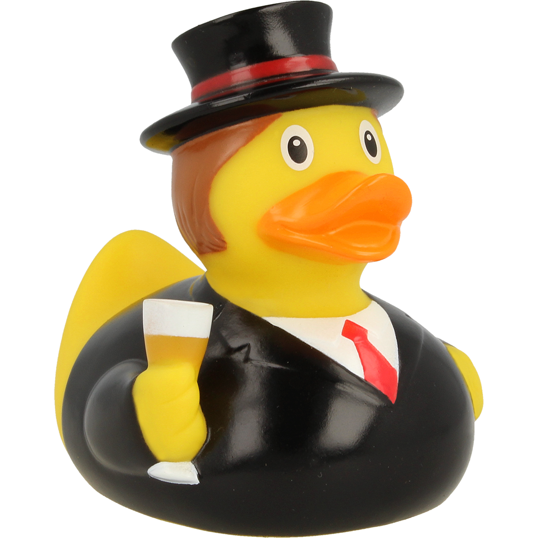 Groom Duck