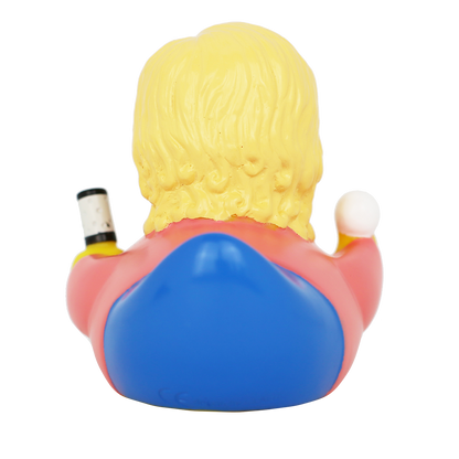 Hairdresser Duck