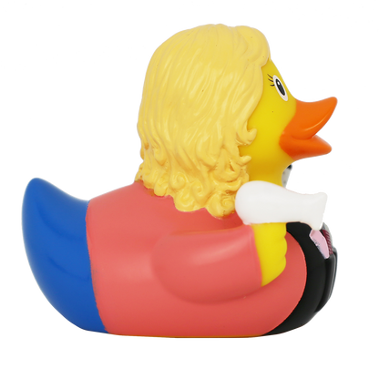 Hairdresser Duck