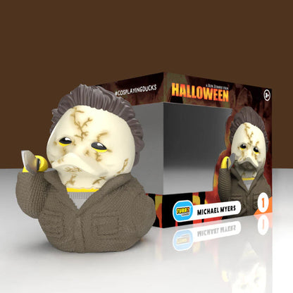 Halloween : Micheal Myers TUBBZ (Boxed Edition)