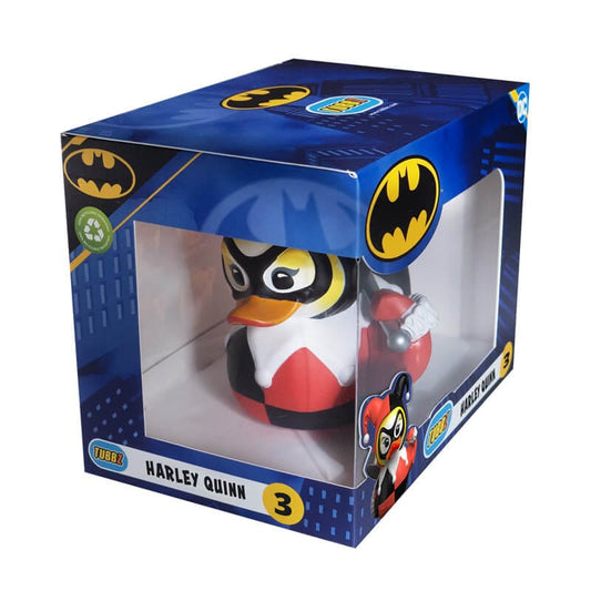 Harley Quinn TUBBZ (Boxed Edition)