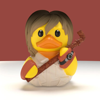 Silent Hill: Heather Mason TUBBZ (Boxed Edition)
