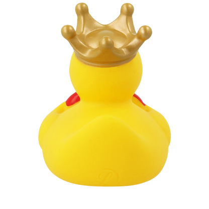Royal Love Duck