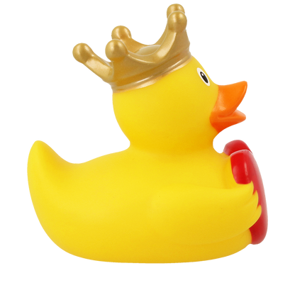 Royal Love Duck