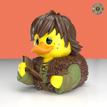 Hiccup TUBBZ (First Edition)
