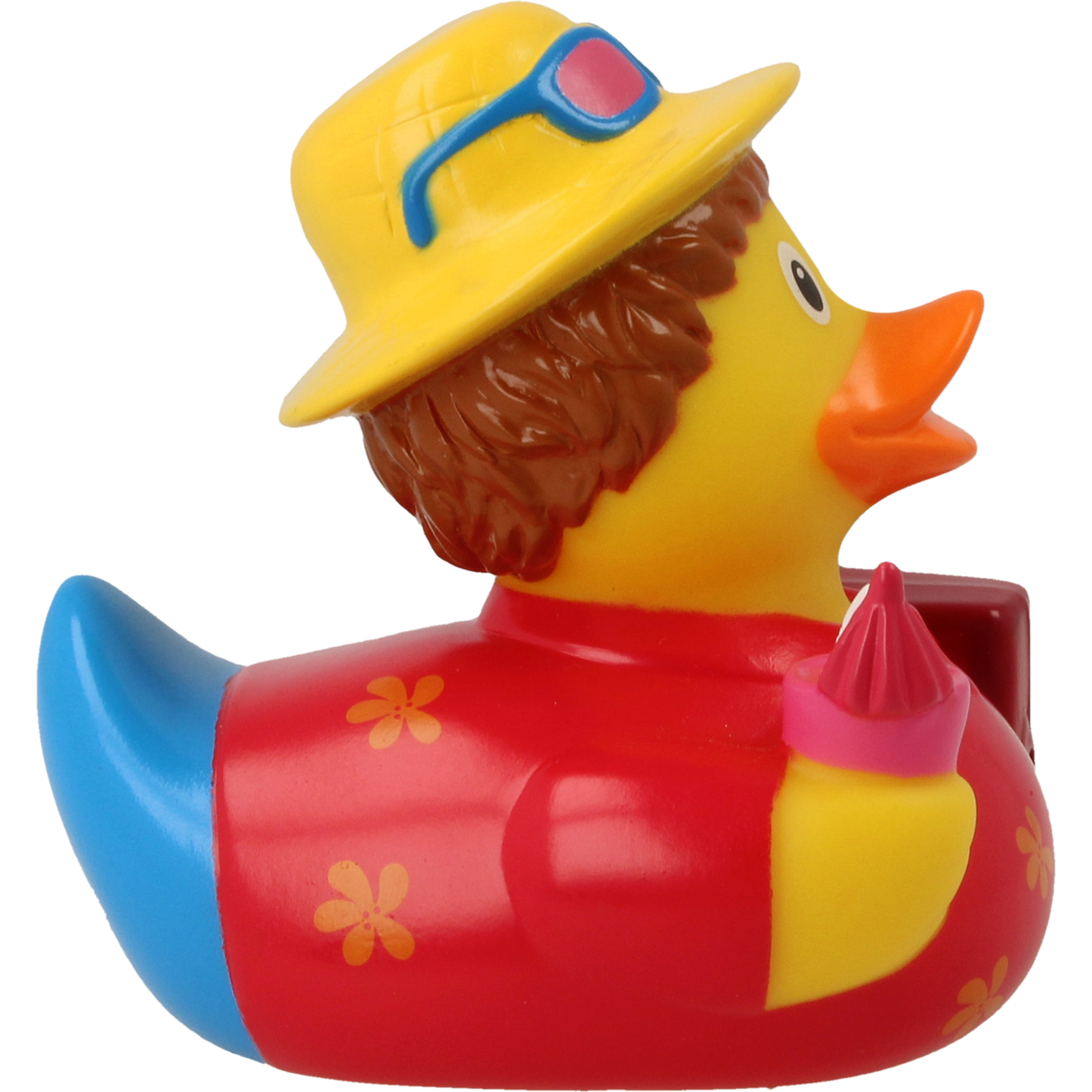 Holiday Man Duck