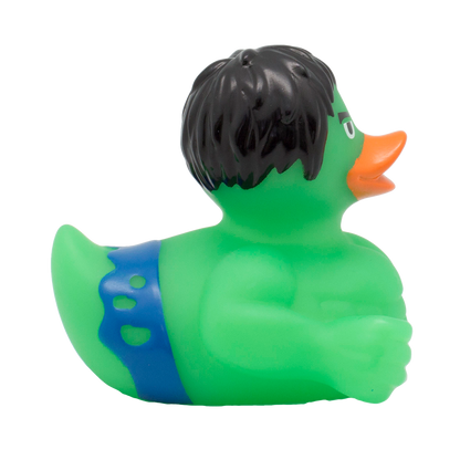 Hulk Duck