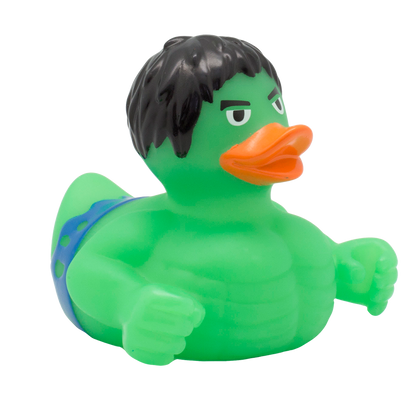 Hulk Duck