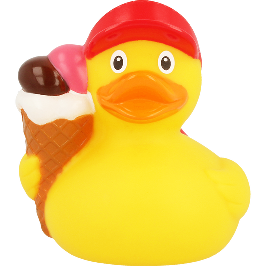 Ice Cream Duck