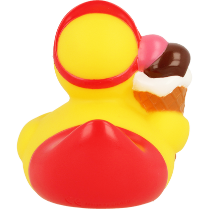 Ice Cream Duck