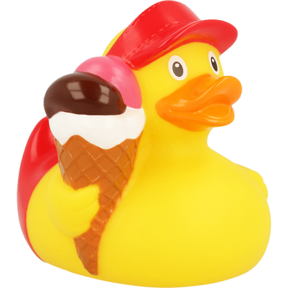Ice Cream Duck