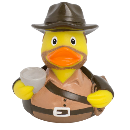 Indie Duck