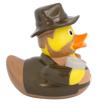 Indie Duck